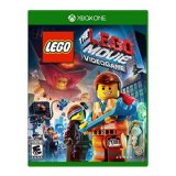 XB1: LEGO MOVIE VIDEOGAME (NM) (GAME)
