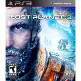 PS3: LOST PLANET 3 (NM) (COMPLETE)