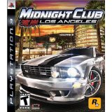 PS3: MIDNIGHT CLUB: LOS ANGELES (BOX)