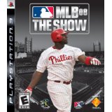 PS3: MLB 08: THE SHOW (COMPLETE) - Click Image to Close