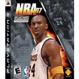 PS3: NBA 07 (COMPLETE)