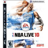 PS3: NBA LIVE 10 (COMPLETE)