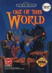 SG: OUT OF THIS WORLD (GAME)