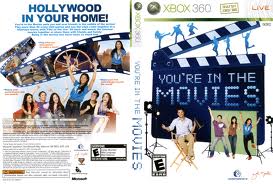 360: YOURE IN THE MOVIES (COMPLETE)