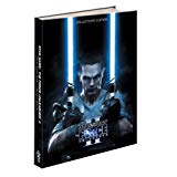 GD: STAR WARS: THE FORCE UNLEASHED II - PRIMA (USED) - Click Image to Close
