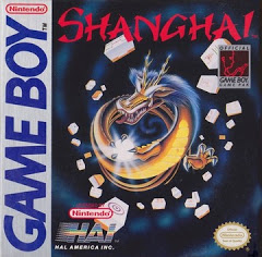 GB: SHANGHAI (GAME) - Click Image to Close