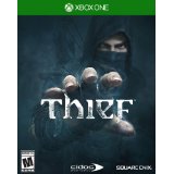XB1: THIEF (NM) (COMPLETE) - Click Image to Close