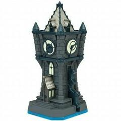 FIG: SWAP FORCE: TOWER OF TIME (USED)