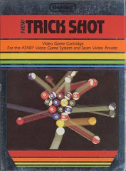 2600: TRICKSHOT (GAME) - Click Image to Close