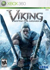 360: VIKING: BATTLE FOR ASGARD (COMPLETE) - Click Image to Close