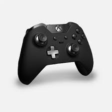 XB1: CONTROLLER - MSFT- WIRELESS - ELITE SERIES 1 (COSMETIC ISSUES) (USED)