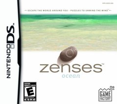NDS: ZENSES OCEAN (GAME)