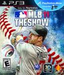 PS3: MLB 11 - THE SHOW (COMPLETE)