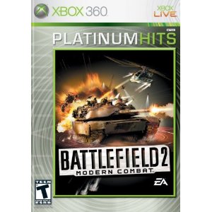 360: BATTLEFIELD 2: MODERN COMBAT (COMPLETE) - Click Image to Close