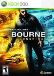 360: BOURNE CONSPIRACY; THE (COMPLETE)