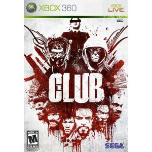 360: CLUB; THE (GAME)