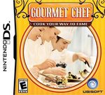 NDS: GOURMET CHEF (COMPLETE) - Click Image to Close