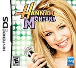 NDS: HANNAH MONTANA (DISNEY) (COMPLETE) - Click Image to Close