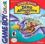 GBC: JUMP STAR DINO ADVENTURE: FIELD TRIP (GAME)