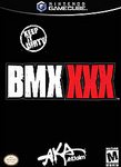 GC: BMX XXX (BOX)