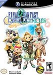 GC: FINAL FANTASY CRYSTAL CHRONICLES (COMPLETE)