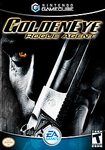 GC: GOLDENEYE ROGUE AGENT (GAME AND GUIDE COMBO)
