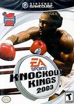 GC: KNOCKOUT KINGS 2003 (COMPLETE)