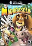 GC: MADAGASCAR (DREAMWORKS) (BOX)