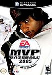 GC: MVP BASEBALL 2005 (COMPLETE) - Click Image to Close