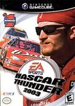 GC: NASCAR THUNDER 2003 (COMPLETE) - Click Image to Close