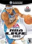 GC: NBA LIVE 2004 (COMPLETE) - Click Image to Close
