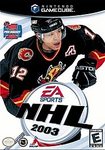 GC: NHL 2003 (COMPLETE) - Click Image to Close