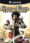 GC: PRINCE OF PERSIA: THE TWO THRONES (GAME)