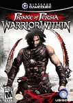 GC: PRINCE OF PERSIA: WARRIOR WITHIN (COMPLETE)