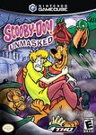GC: SCOOBY-DOO! UNMASKED (GAME)