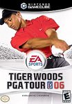 GC: TIGER WOODS PGA TOUR 06 (COMPLETE)