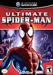 GC: ULTIMATE SPIDER-MAN (COMPLETE)