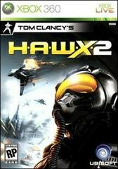 360: TOM CLANCYS HAWX 2 (GAME)