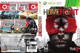 360: HOMEFRONT (COMPLETE) - Click Image to Close
