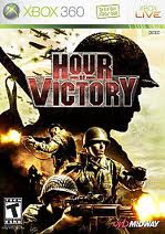 360: HOUR OF VICTORY (BOX)
