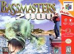 N64: BASSMASTERS 2000 (COMPLETE)