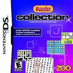NDS: PUZZLER COLLECTION (COMPLETE)