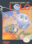 NES: LOLO; THE ADVENTURES OF (GAME)