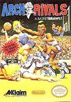 NES: ARCH RIVALS (GAME)