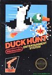 NES: DUCK HUNT (GAME)
