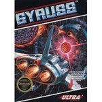 NES: GYRUSS (GAME)