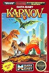 NES: KARNOV (GAME)