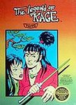 NES: LEGEND OF THE KAGE; THE (GAME)