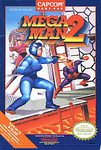 NES: MEGA MAN 2 (GAME)