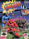 NES: SMASH TV (GAME)